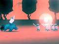 Spel Boze krijgsheer  online