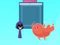 Spel Spellbook jacht  online