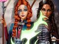 Spel Middeleeuwse prinsessen  online