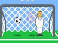 Spel Geweldig voetbal  online