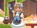 Spel Kiddo Maid-stijl  online