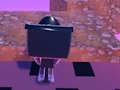 Spel Skibidi Toilet Parkour voor 2 spelers  online
