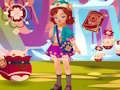 Spel Kiddo Klee-stijl online Spel Kiddo Klee-stijl online