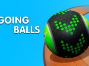 Spel Onmogelijke bal  online