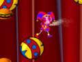 Spel Pomni Circusbal Rush  online