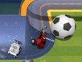 Spel Robot Liga  online