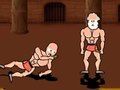 Spel Zwaarden en sandalen 2  online