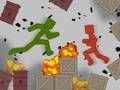 Spel Speeltuin Parkour  online