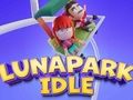Spel Lunapark inactief  online
