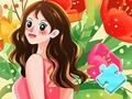 Spel Legpuzzel: Fijne Vrouwendag  online