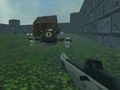 Spel Ruïne ramp  online