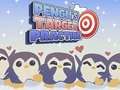 Spel Pengu's schietoefeningen  online