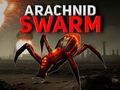 Spel Spinachtige zwerm  online