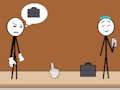 Spel Dieven puzzel  online