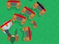 Spel Zombie-crash  online