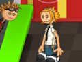 Spel Papa's vleugelspelie online