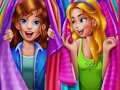 Spel Bff shoppen  online