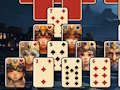 Spel Piramide Tripeaks  online