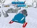 Spel Gletsjerstorm  online