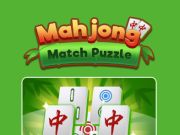 Spel Mahjong-wedstrijdpuzzel  online