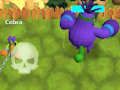 Spel Hook-oorlogen  online