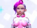 Spel Legendes Arena  online