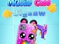 Spel Mobiele kofferpuzzel  online