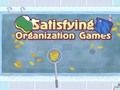 Spel Bevredigende organisatiespellen  online