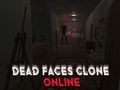 Spel Dode gezichten kloon online  online