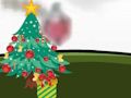 Spel Nieuwjaar: Kerstman buiten het raam  online