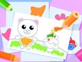 Spel Peutertekening voor kinderen  online