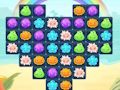 Spel Bloemenwereld 2  online