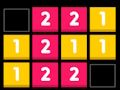 Spel Snelle nummers  online