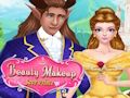 Spel Schoonheidsmake-up Red Prins  online