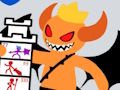 Spel Stick Hero-torenverdediging  online