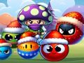 Spel Vrolijk bal stuiteren paddenstoel magisch avontuur online Spel Vrolijk bal stuiteren paddenstoel magisch avontuur online