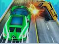 Spel Autosnelwegracen  online