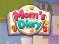Spel Mama's dagboek  online