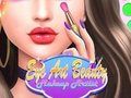 Spel Eye Art schoonheidsmake-upartiest  online