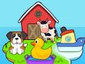 Spel Babyspellen voor kleuters online Spel Babyspellen voor kleuters online