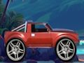 Spel Monster Truck avontuurlijke expeditie online Spel Monster Truck avontuurlijke expeditie online