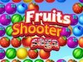 Spel Fruit Shooter-saga  online