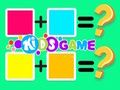 Spel Hoeveel weet u over kleur?  online