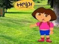 Spel Dora Buddy-ontsnapping online Spel Dora Buddy-ontsnapping online