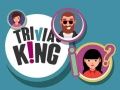 Spel Trivia King: Laten we de beschrijving quizzen  online