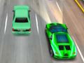 Spel Ace autoracen  online