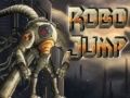 Spel Robo-sprong  online
