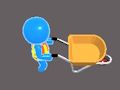 Spel Epische weg inactief  online