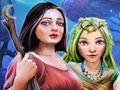 Spel Shimmers van magie  online