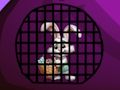 Spel Domme konijnenredding  online